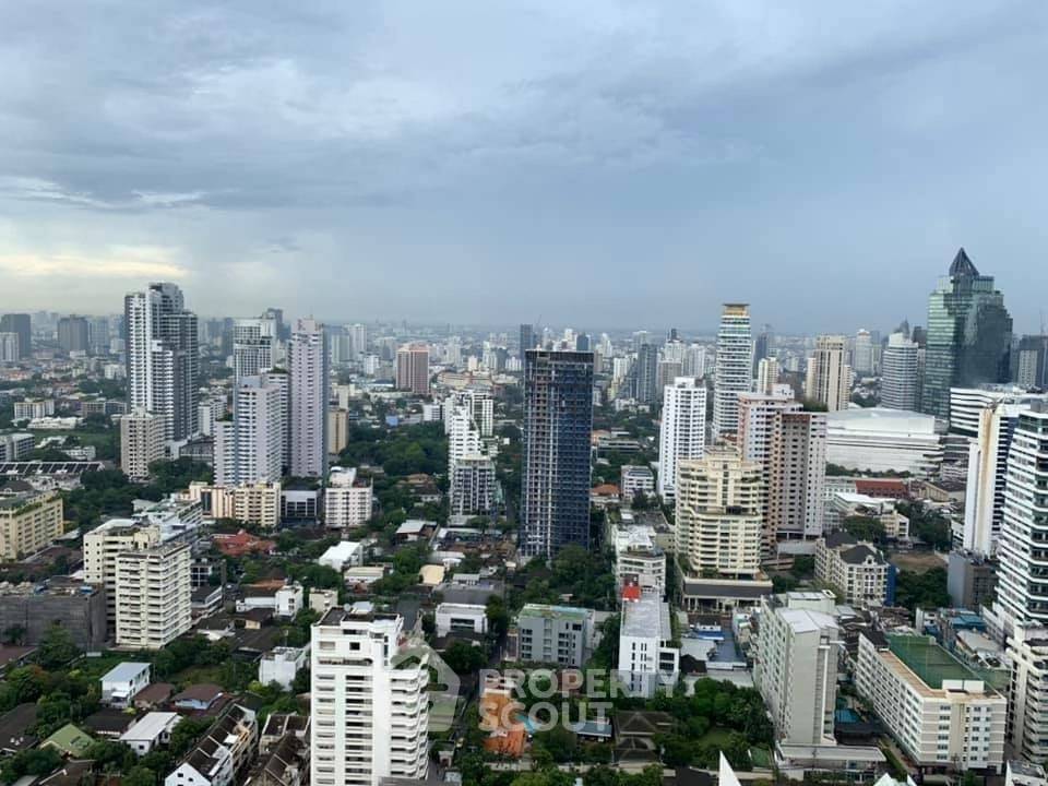 รูป คอนโด 1-ห้องนอน ที่ ดิ เอดจ์ สุขุมวิท 23 ใกล้ MRT สุขุมวิท (ID 1997805) - รูปที่ 8/8