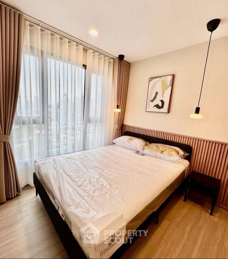 รูป คอนโด 1-ห้องนอน ที่ แอสปาย พระราม 4 ใกล้ BTS พระโขนง (ID 2608037) - รูปที่ 8/12