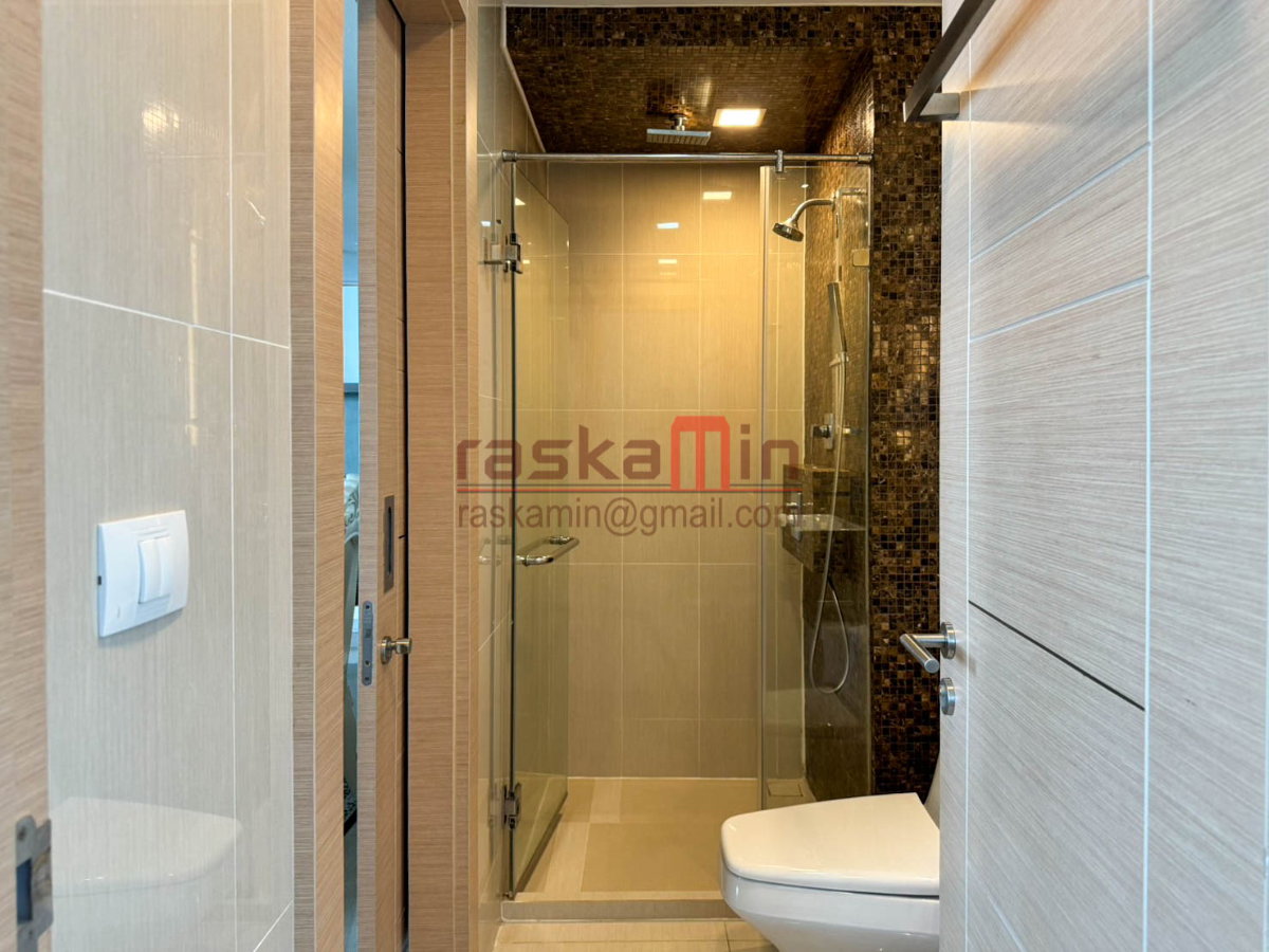 picture ð THE PALM BEACH WONGAMAT | Beachfront Living in Pattaya ð - 18/31