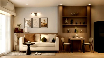 ขายคอนโด : 🔥 ขาย Chom Doi 2 Condo (ชมดอยตึกกลม)  ย่านสุเทพ