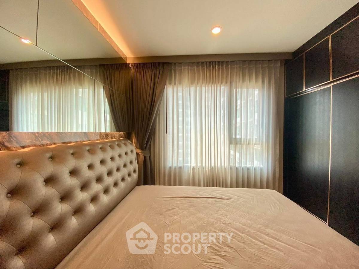 picture 1-BR Condo at Life Asoke near ARL Makkasan (ID 2984111) - 4/7