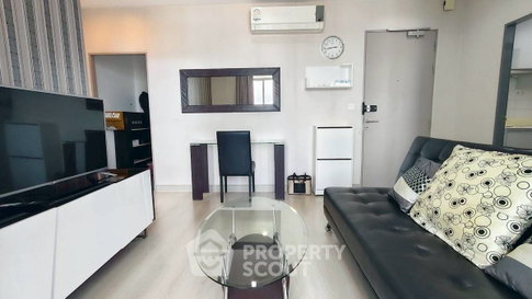 2-BR Condo at Ideo Mobi Sukhumvit 81 near BTS On Nut (ID 3005586)