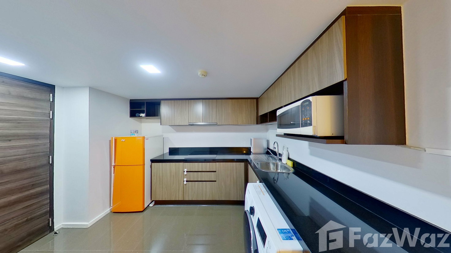 picture 2 Bedroom Condo for rent at Focus Ploenchit 76048 - 5/7