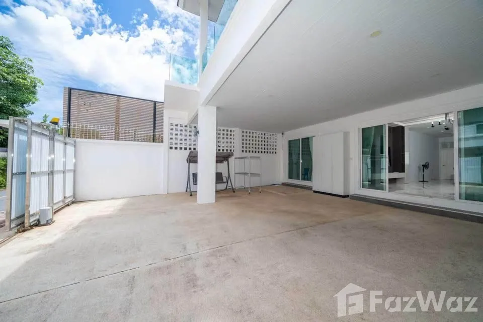 picture 4-Bedroom Pool Villa for Rent at The Rich Villa, Koh Kaew 6481976 - 37/44
