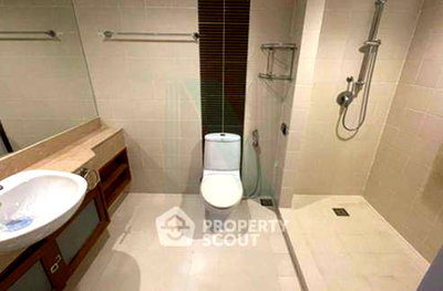 ขายคอนโด : คอนโด 1-ห้องนอน ที่ อโศก ทาวเวอร์ คอนโดมิเนียม ใกล้ MRT เพชรบุรี (ID 2615802)