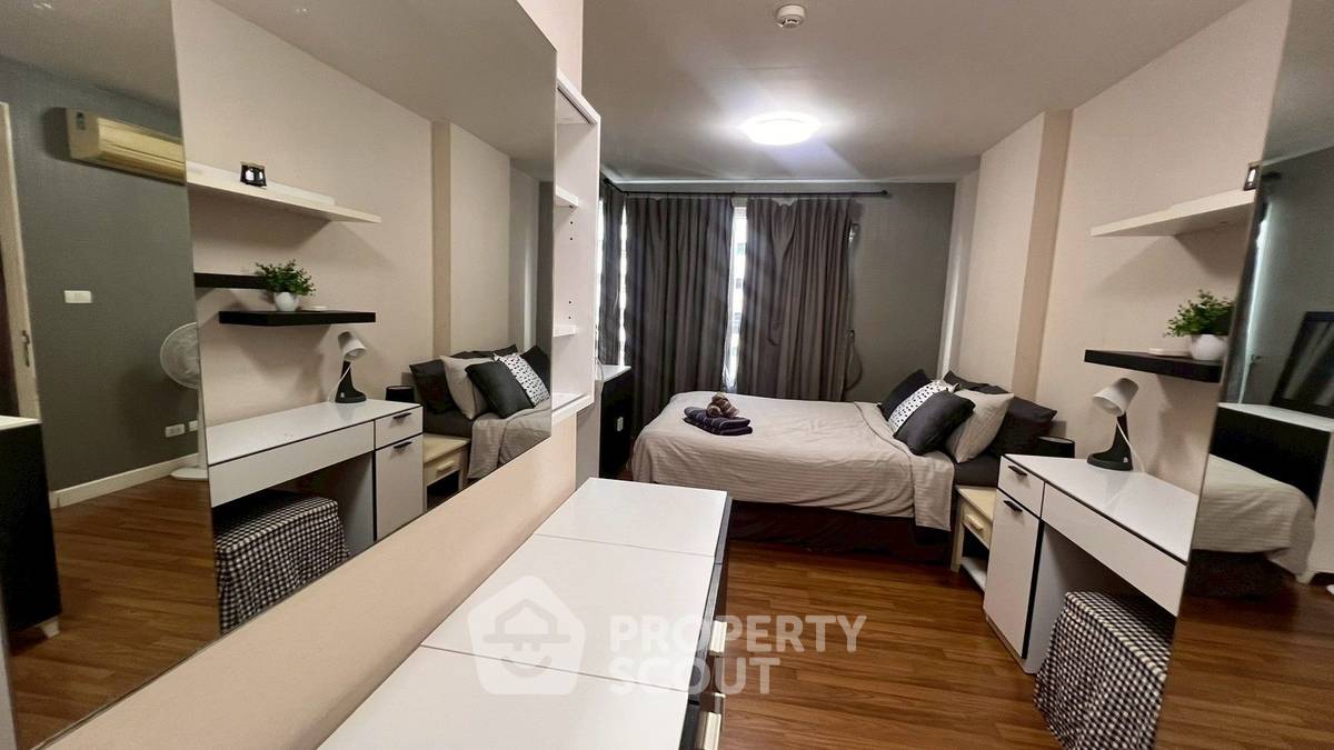รูป ราคาดี 1 ห้องนอน 36 ตร.ม. The Clover Thonglor Residence ใกล้ BTS ทองหล่อ (ID 386596) - รูปที่ 9/23
