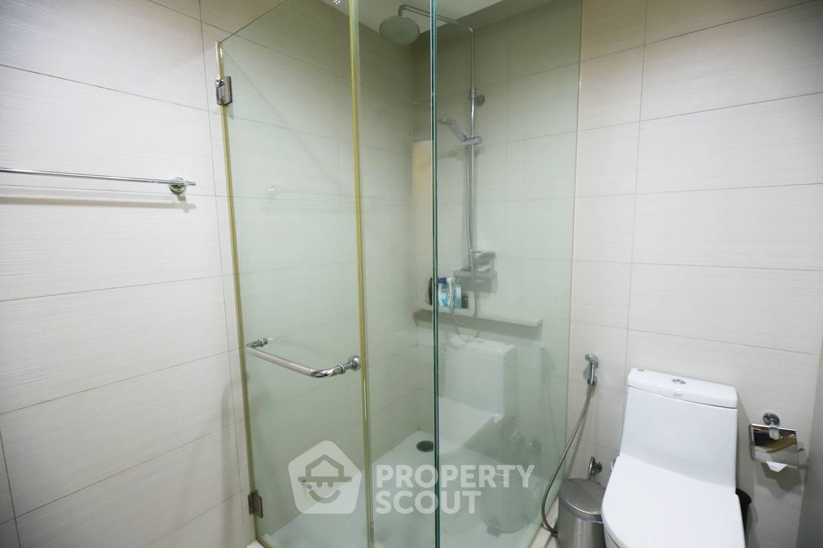 picture 1-BR Condo at Siri At Sukhumvit near BTS Thong Lor (ID 2751633) - 11/12