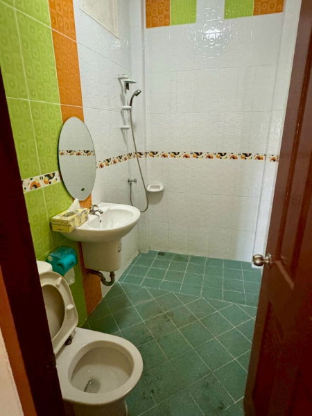 picture Single house for rent in Baan Nathawadee 4 project, Nong Kham, Sriracha, Chonburi. - 12/17