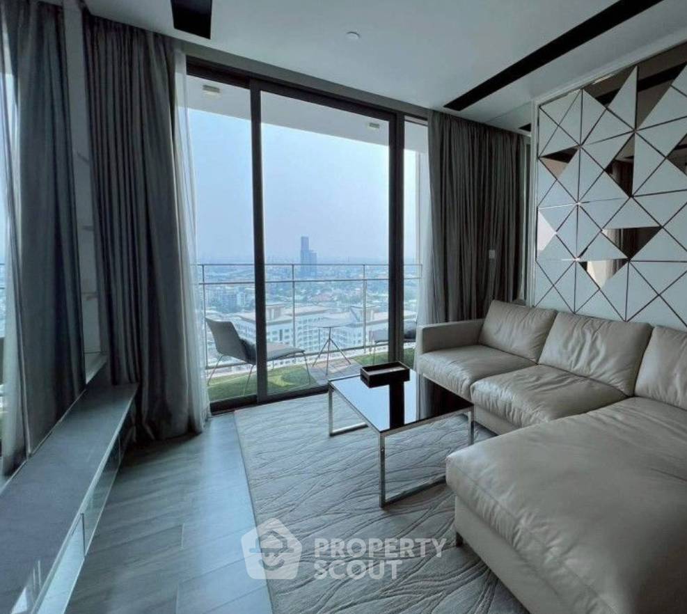 picture 2-BR Condo at The Room Sukhumvit 69 near BTS Phra Khanong (ID 2746733) - 4/4