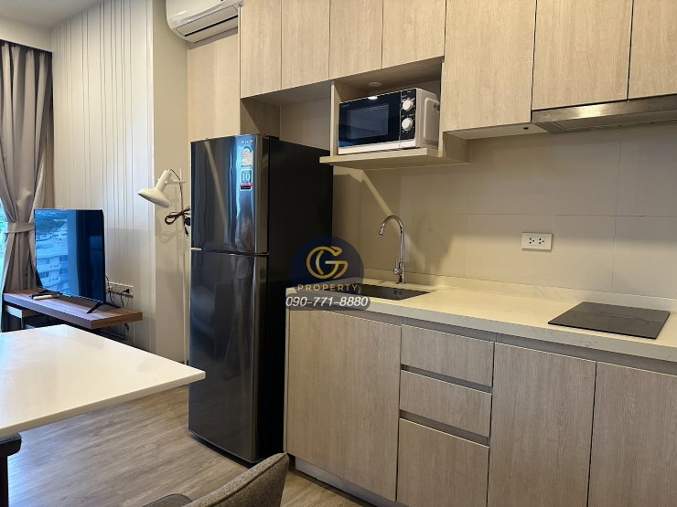 รูป ✨ให้เช่า Keen Centre Condo Sriracha✨

📍ตรงข้ามโรบินสันศรีราชา - รูปที่ 10/18