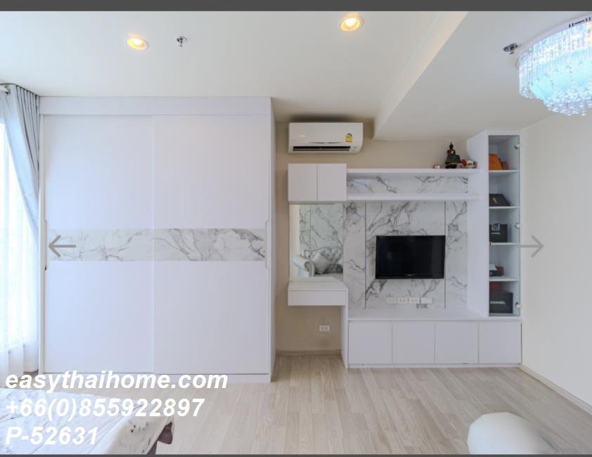 รูป P-52631 | ปล่อยเช่า ไอดีโอ โมบิ สุขุมวิท อีสต์พอยท์🔥✨ คอนโดสตูดิโอ วิวเมือง เฟอร์ครบ พร้อมอยู่ ใกล้ BTS บางนา และ BTS แบริ่ง! ✨ - รูปที่ 3/9