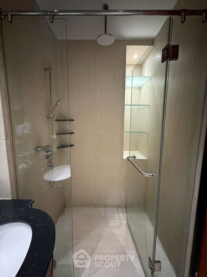 รูป คอนโด 2-ห้องนอน ที่ ดิ อินฟินิตี้ คอนโดมิเนียม ใกล้ BTS ช่องนนทรี (ID 3013964) - รูปที่ 8/26