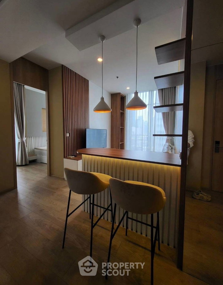 picture 1-BR Condo at Noble Be Sukhumvit 19 near BTS Nana (ID 3015169) - 2/9