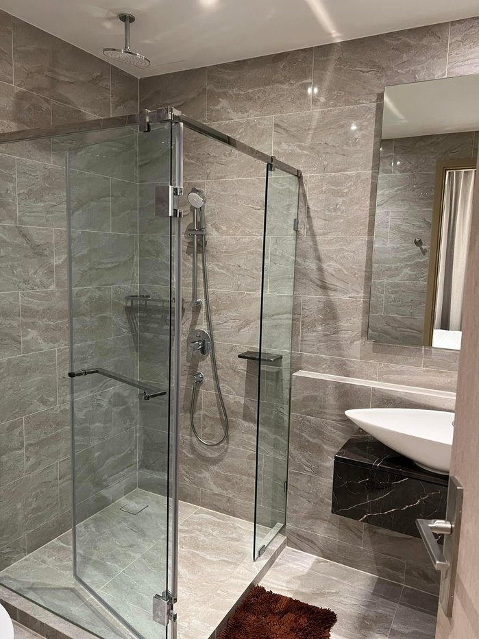 picture 🎈#AT2411_114🎈💥Urgent💥 Available July 4th, 2026. Click quickly before it's gone‼️ For Rent 33k.🔥 Ashton Asoke Rama 9 Condo - 19/24