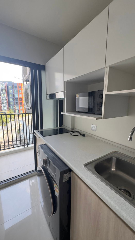 picture 🎈#MT2606_124 🎈💥Urgent💥 Guaranteed availability! Click quickly before it's gone‼️ For Rent 11k.🔥 Episode Phahonsaphanmai Condo - 14/23