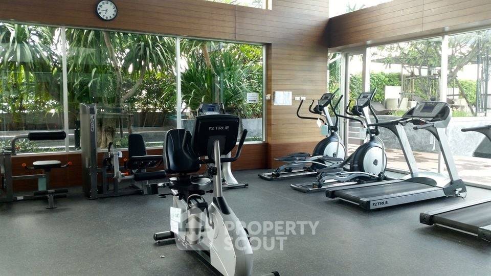 รูป คอนโด 1-ห้องนอน ที่ ทรู ทองหล่อ ใน บางกะปิ (ID 3017365) - รูปที่ 22/31