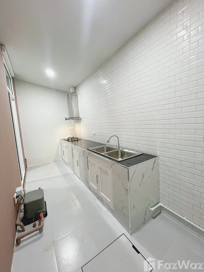 รูป บ้านเดี่ยว 2 ชั้น รีโนเวิทใหม่ทั้งบ้าน 6484298 - รูปที่ 8/43