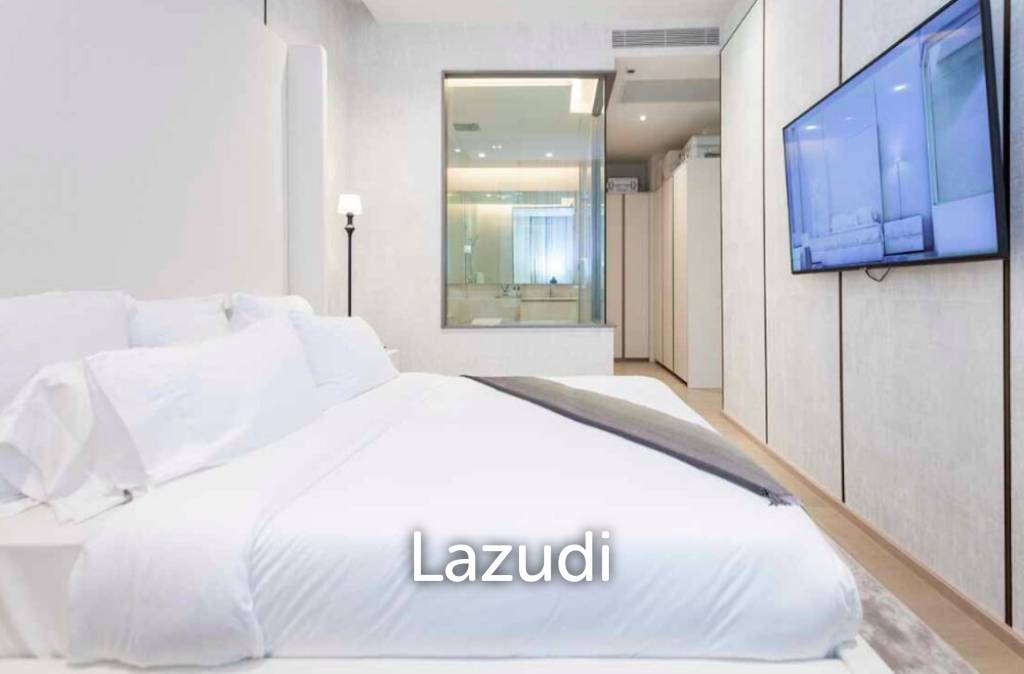 picture 2 Bed 2 Bath 90.76 SQ.M. The Strand Thonglor - 12/16