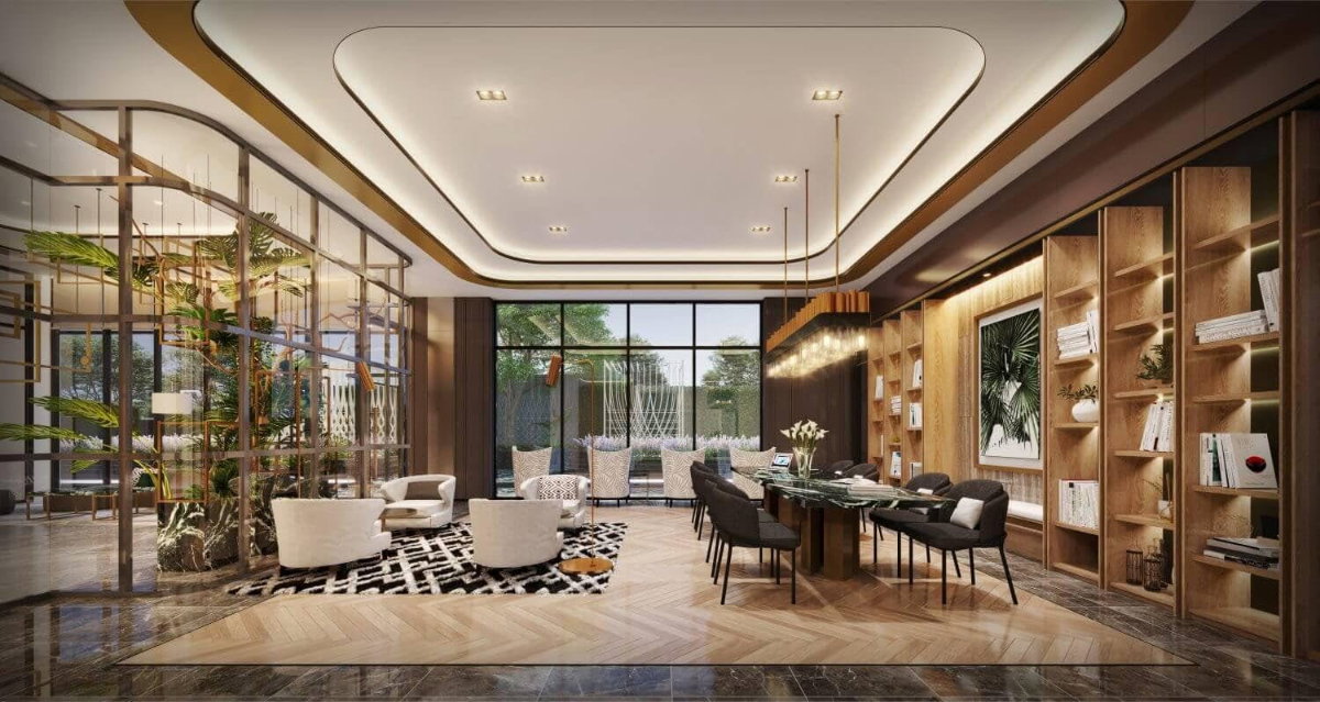 picture Code: 26KJ3191  for rent The Privacy Taopoon Interchange 🔥🔥 Line ID: @kjcondo (with @)🔥🔥 - 14/19