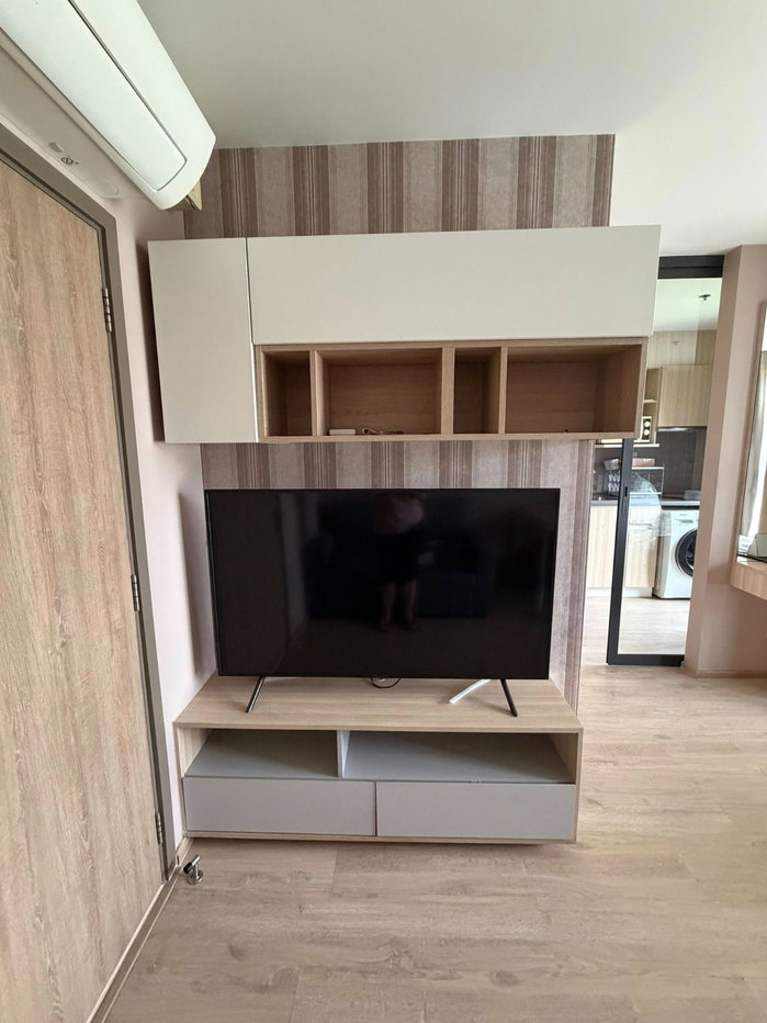 รูป 🔥ว่างพร้อมเข้าอยู่🔥#NOP788 Ideo O2 Condominium✅แอดไลน์นัดชมห้อง🌸 - รูปที่ 5/6