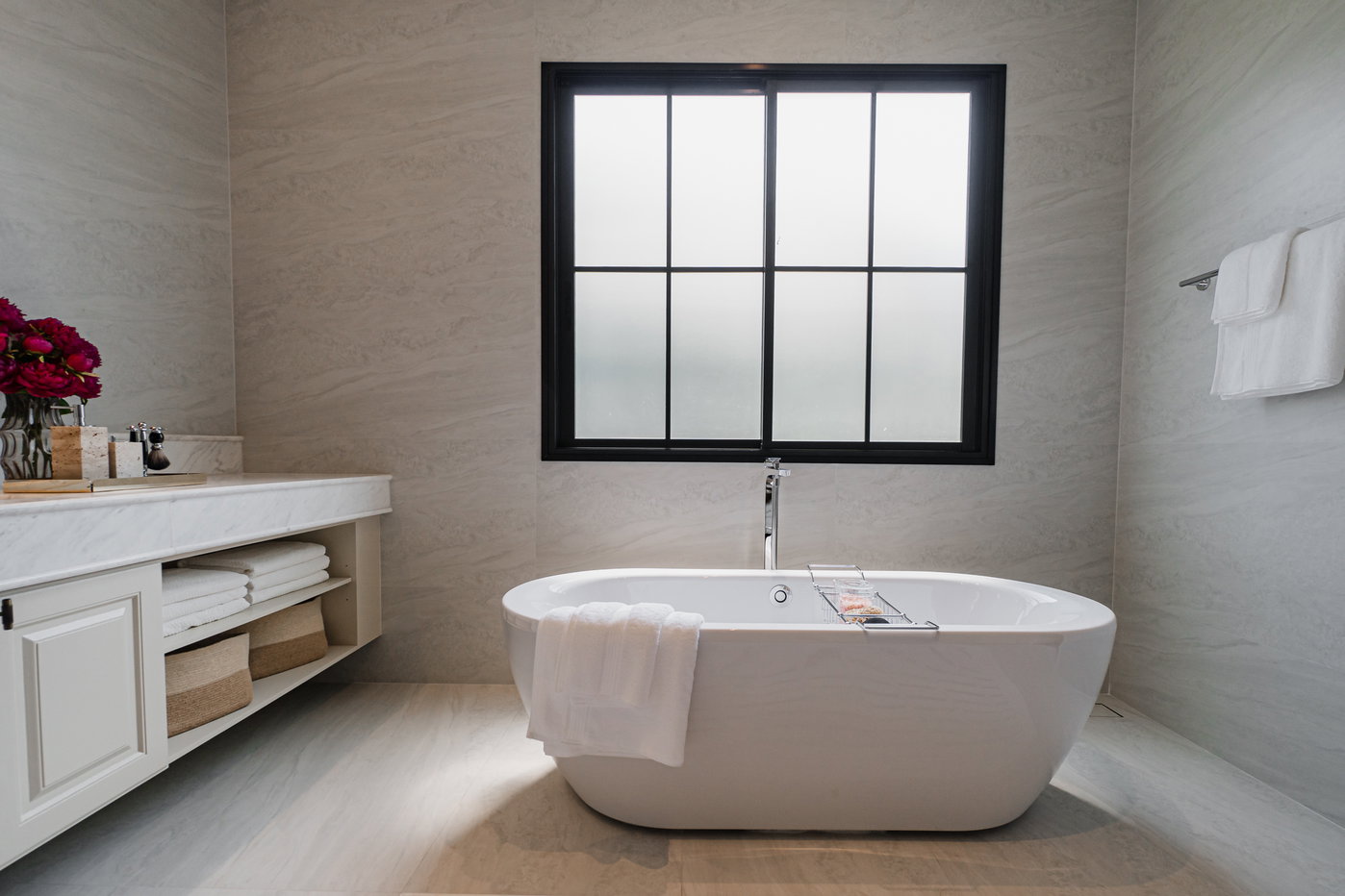 รูป Narasiri Victoire Krungthep Kreetha 4 bedrooms, for sale - รูปที่ 5/20