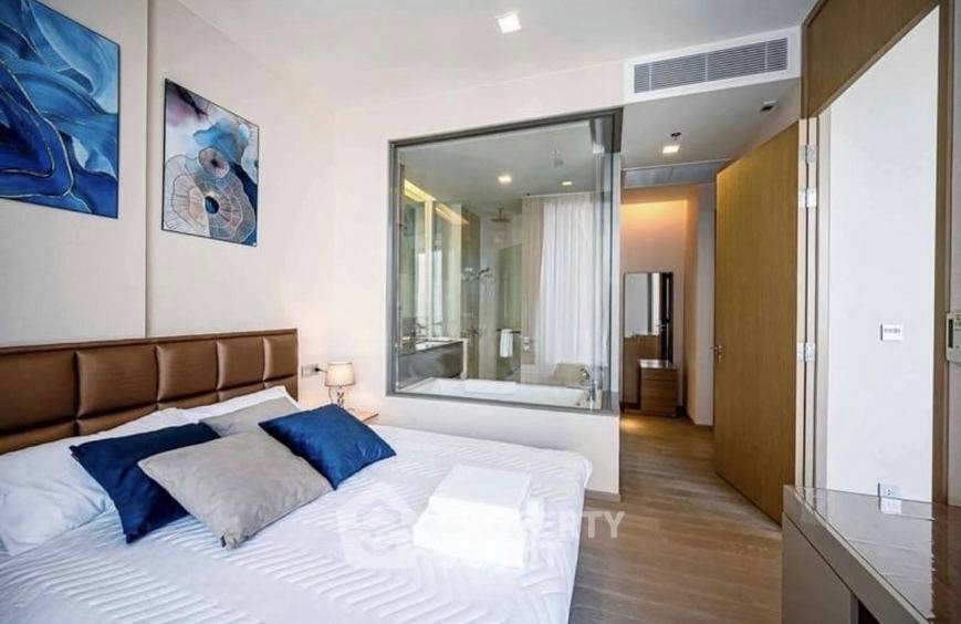 picture 1-BR Condo at The Esse Asoke near MRT Sukhumvit (ID 2751332) - 1/5