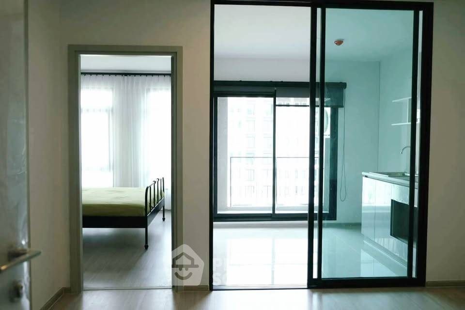 picture 1-BR Condo at Aspire Asoke-Ratchada near MRT Phra Ram 9 (ID 3014954) - 10/18