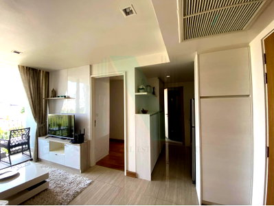 Condos for rent : 🚩 For rent condo DOWNTOWN FORTY NINE Building A, Floor 8,1 bed room, Room size 44.00 sqm