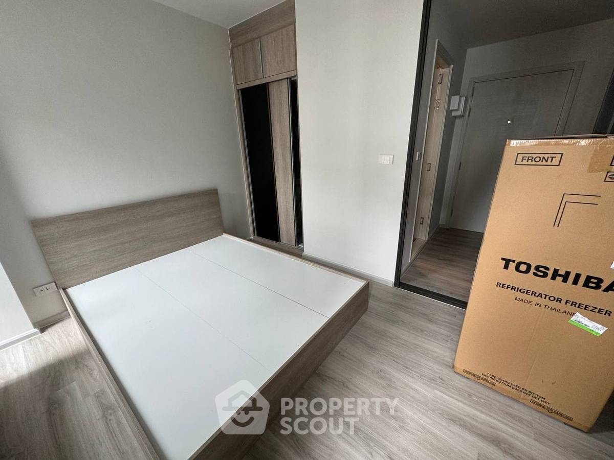 picture Studio Condo at QUINTARA MHyGEN RATCHADA - HUAI KHWANG near MRT Huai Khwang (ID 3014635) - 9/14