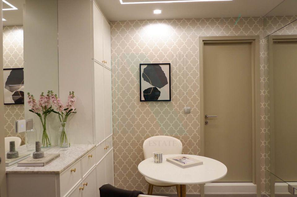 รูป 🚩Best room!🚩 ให้เช่าคอนโด ไลฟ์ ลาดพร้าว อาคาร B ชั้น 21 1 ห้องนอน ขนาด 35.00 ตรม ใกล้ Central ลาดพร้าว - รูปที่ 7/8