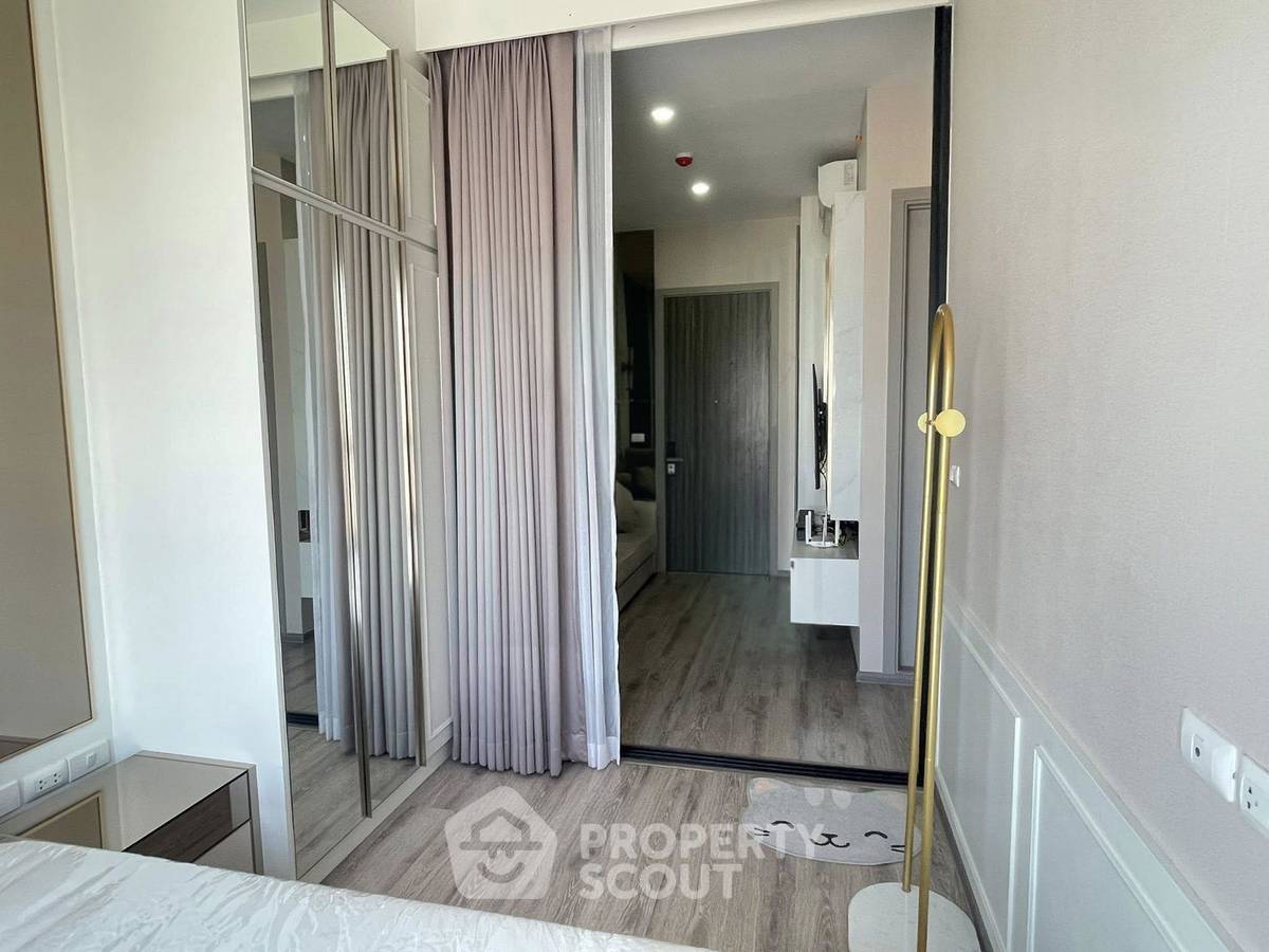 picture 1-BR Condo at Knightsbridge Prime Onnut near BTS On Nut (ID 2613103) - 4/8