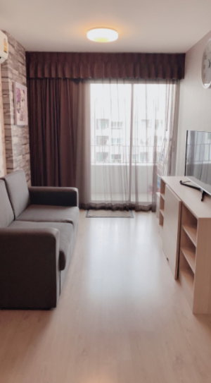 รูป 🏙️✨ FOR RENT: Elio Sukhumvit 64 — MODERN & COZY CITY LIVING!  💰 Rental Price: 12,000 THB/month!!   - รูปที่ 3/13