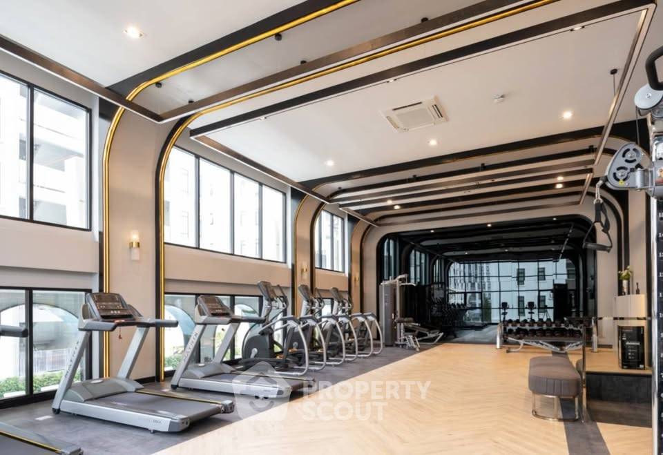 picture 1-BR Condo at Aspire Asoke-Ratchada near MRT Phra Ram 9 (ID 3014954) - 12/18