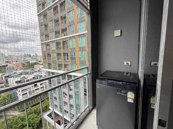 รูป 🤝🏻RB25115 ให้เช่าถูกมาก👍ลุมพินี เพลส พระราม 3 - ริเวอร์ไรน์✅แอดไลน์ @mproperty( มี @ ด้วย) แอดมินตอบไว - รูปที่ 8/8