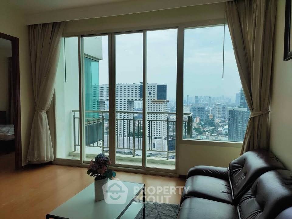 รูป คอนโด 1-ห้องนอน ที่ วินด์ รัชโยธิน ใกล้ BTS รัชโยธิน (ID 3014803) - รูปที่ 4/5