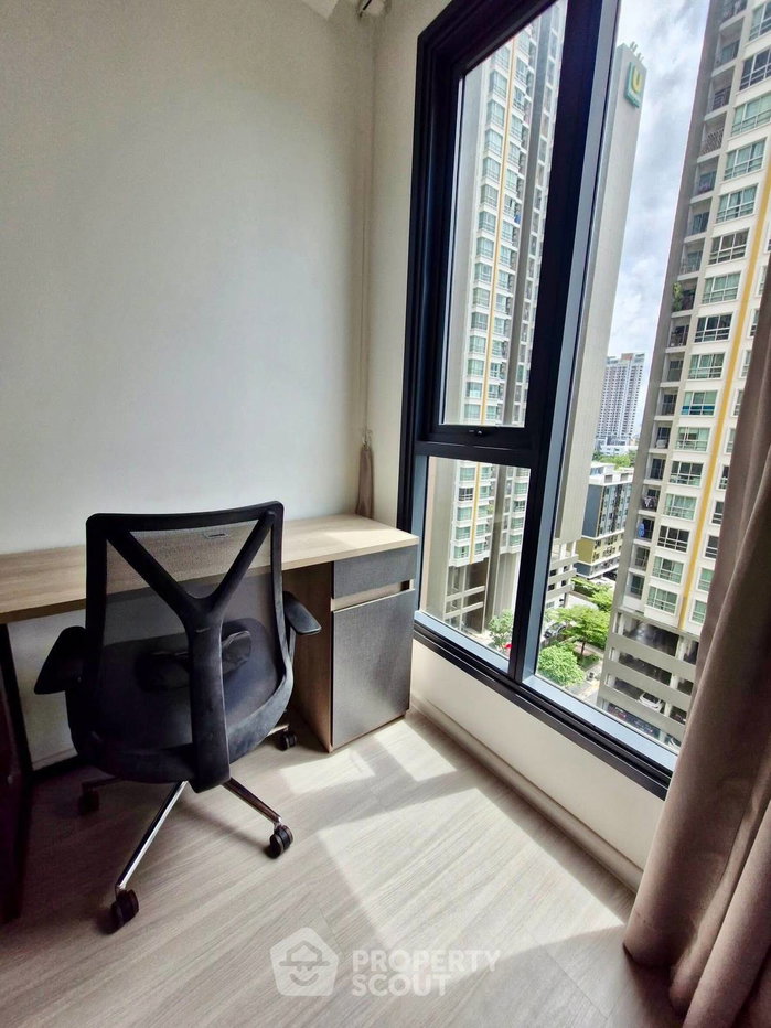 picture 1-BR Condo at Denim Jatujak near MRT Chatuchak Park (ID 3013608) - 5/7