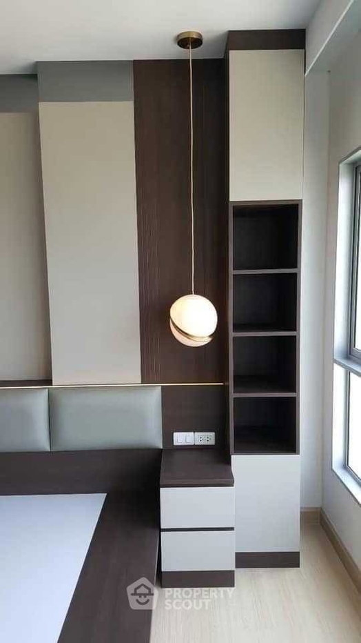 picture 1-BR Condo at Supalai Veranda Rama 9 in Bang Kapi (ID 3016537) - 4/9