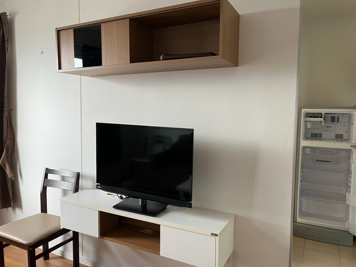 picture Condo lumpini place suksawat rama 2 - 2/10