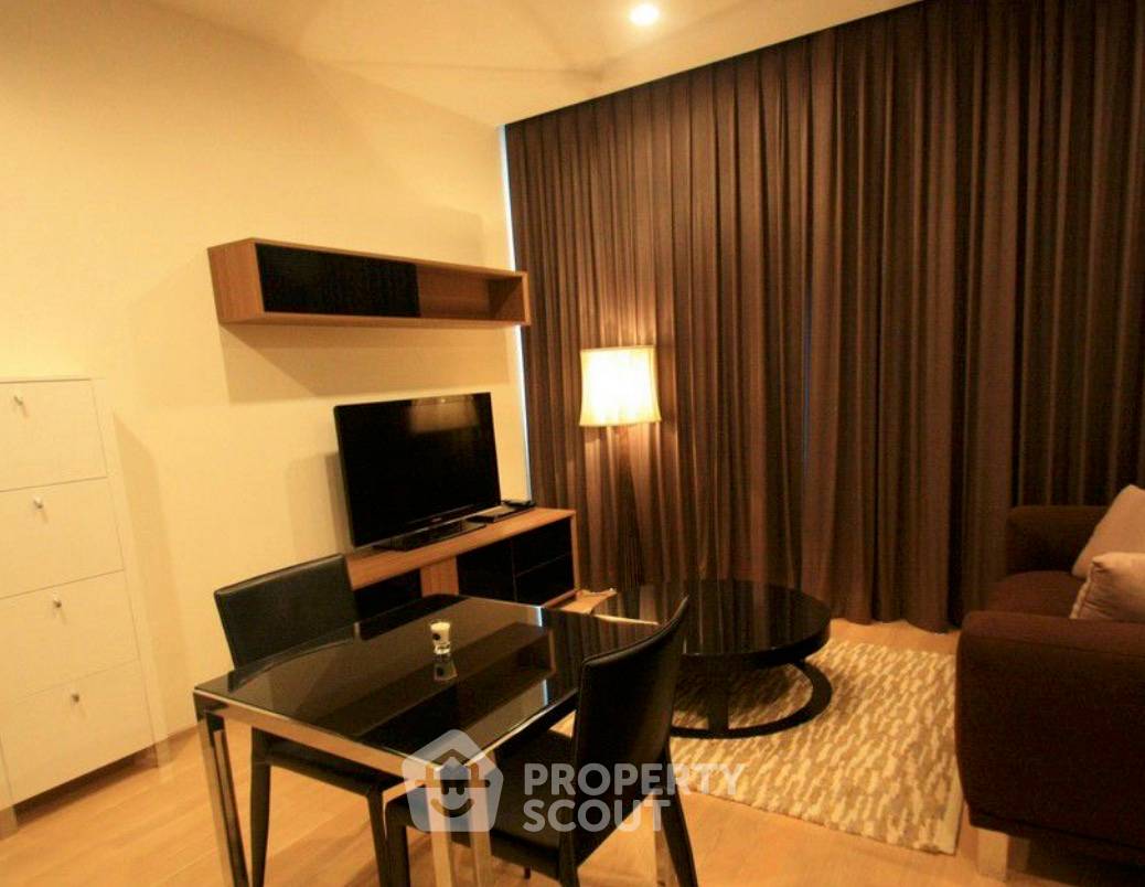 picture 1-BR Condo at 39 By Sansiri near BTS Phrom Phong (ID 2706139) - 4/5