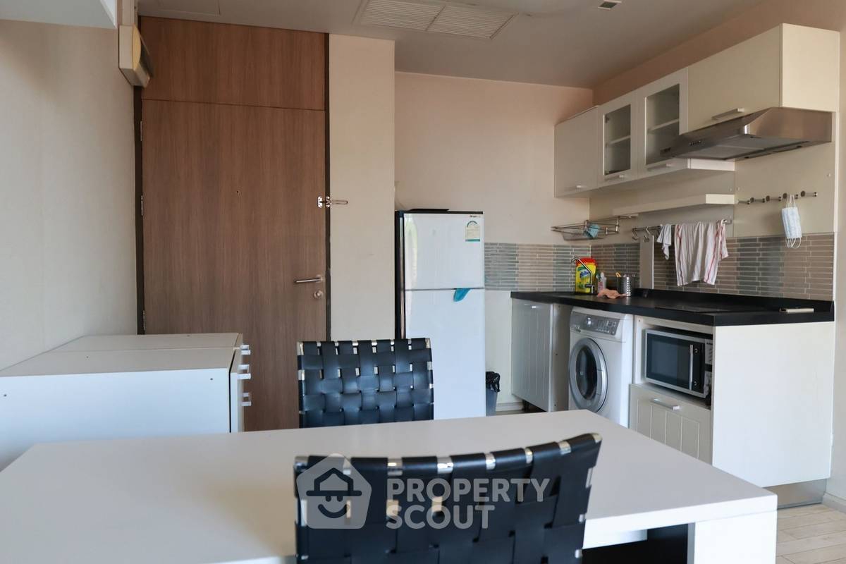 picture 1-BR Condo at Noble Solo close to Thong Lo (ID 2751705) - 4/12