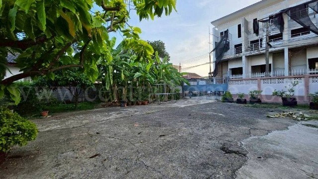 รูป ที่ดิน 102 ตรว. ถมแล้ว ทำเลดี ลาดพร้าว-วังหิน โชคชัย4 ราคาถูก - รูปที่ 5/17