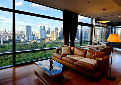 Condos for rent : Circle Living                     Prototype 