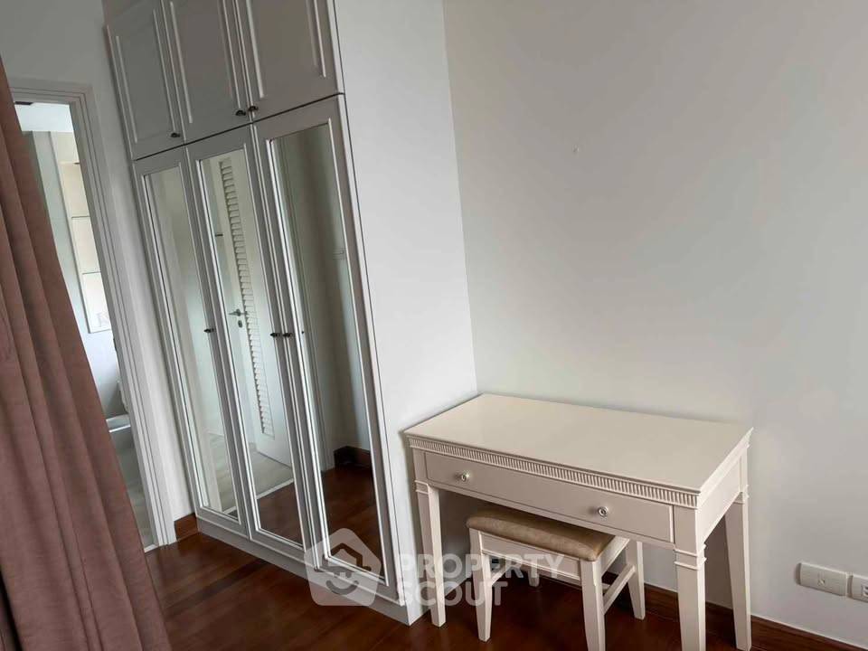 รูป คอนโด 1-ห้องนอน ที่ ไอวี่สาทร 10 ใกล้ BTS เซนต์หลุยส์ (ID 3015037) - รูปที่ 6/6