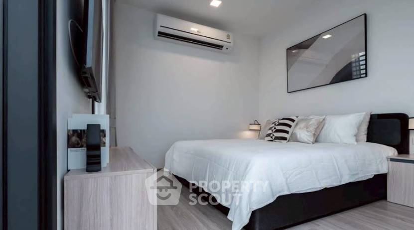 picture 2-BR Condo at XT Phayathai near BTS Phaya Thai (ID 2969161) - 4/9