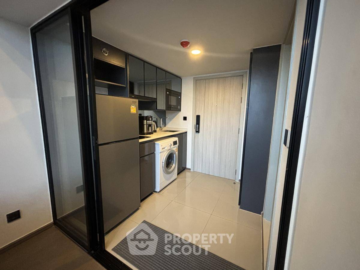 รูป คอนโด 1-ห้องนอน ที่ พาร์ค ออริจิ้น จุฬา-สามย่าน ใกล้ MRT หัวลำโพง (ID 3011761) - รูปที่ 9/11