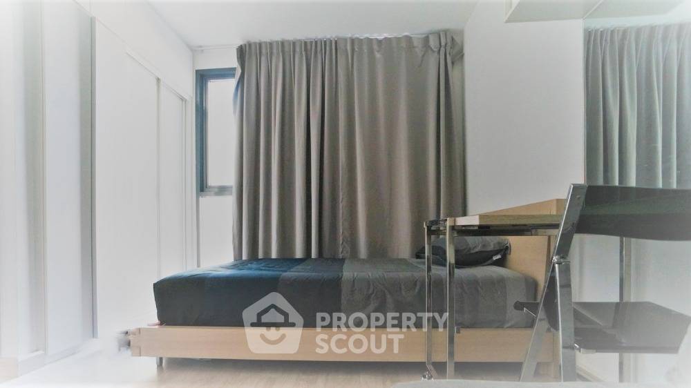 รูป คอนโด 1-ห้องนอน ที่ ไอดีโอ โมบิ สาทร ใกล้ BTS กรุงธนบุรี (ID 449106) - รูปที่ 8/8