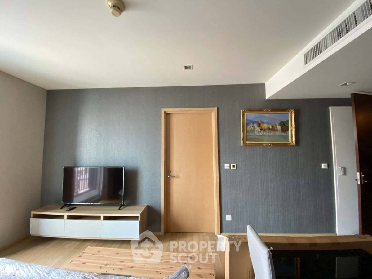 รูป คอนโด 1-ห้องนอน ที่ สิริ แอท สุขุมวิท ใกล้ BTS ทองหล่อ (ID 2751559) - รูปที่ 5/8