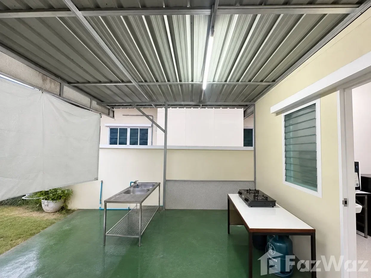 picture 3 Bed house for rent at Phuket Villa Chaofa 2-3 6481887 - 15/19