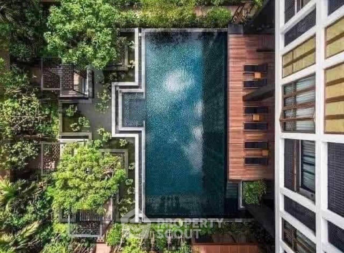 picture 2-BR Condo at Hasu Haus Sukhumvit 77 near BTS On Nut (ID 1937654) - 8/14