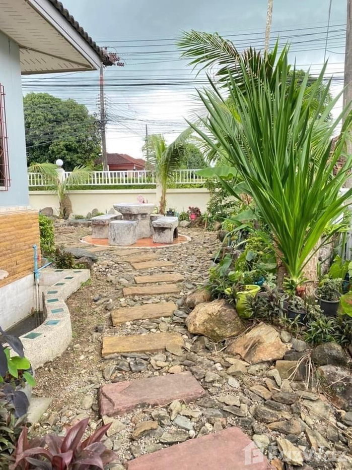 picture 3 Bedroom House for rent at Baan Suan Neramit 5 1722730 - 21/25